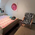 Family House By The Sziget Festival