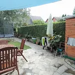 Family House By The Sziget Festival