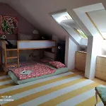 Family House By The Sziget Festival