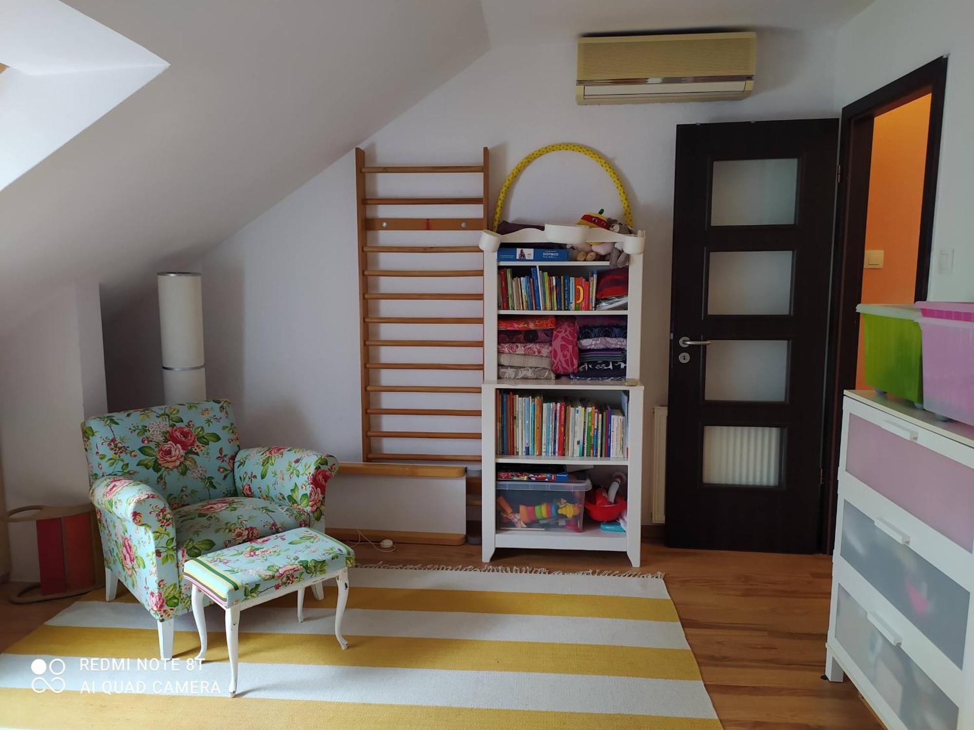 Family House By The Sziget Festival Budapest