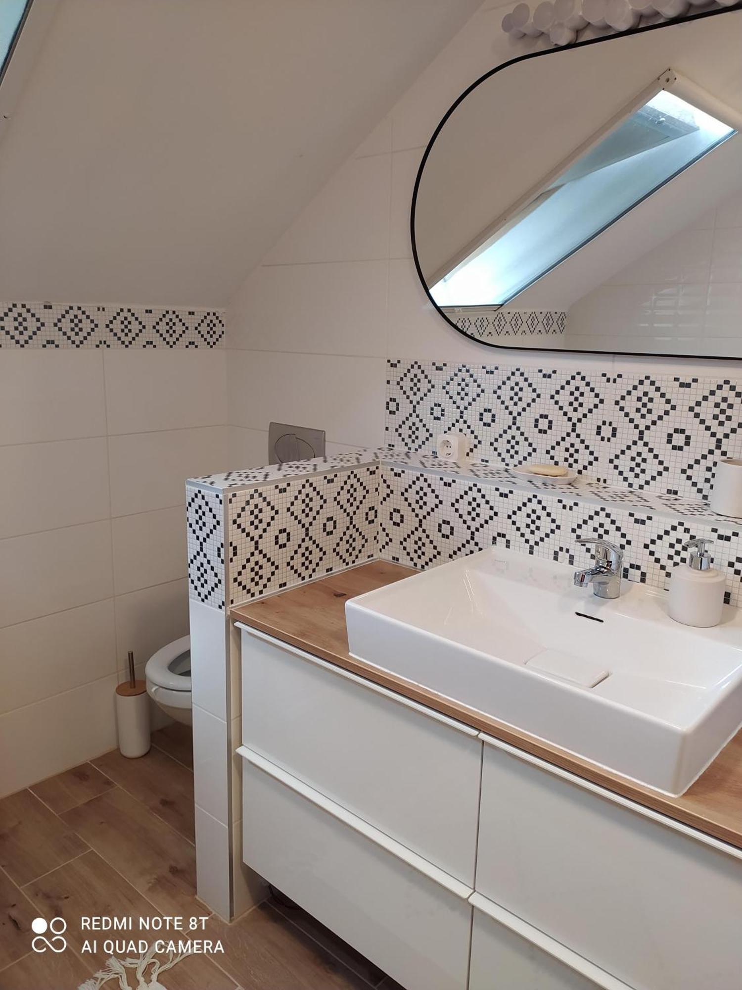 Family House By The Sziget Festival *