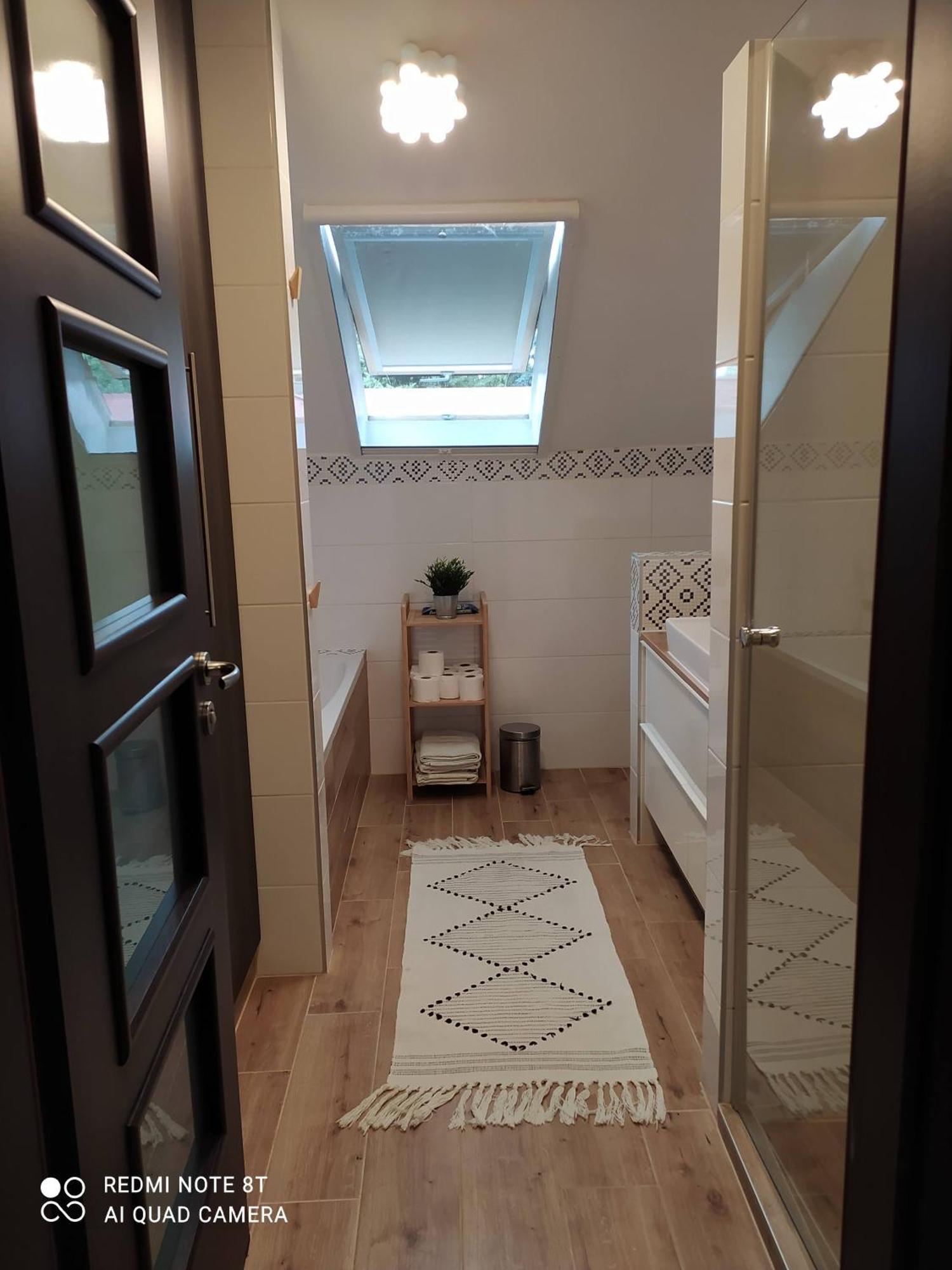 Family House By The Sziget Festival *