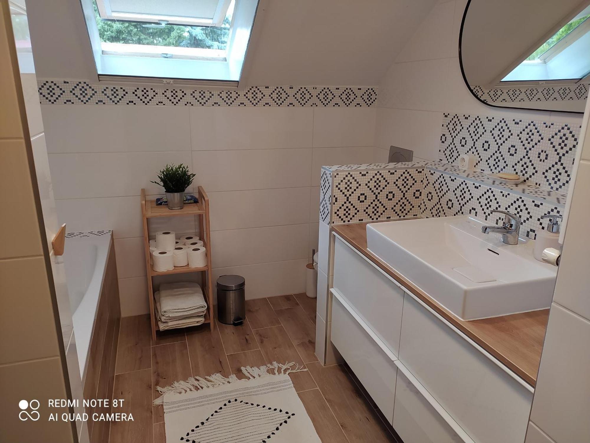 Apartment Family House By The Sziget Festival